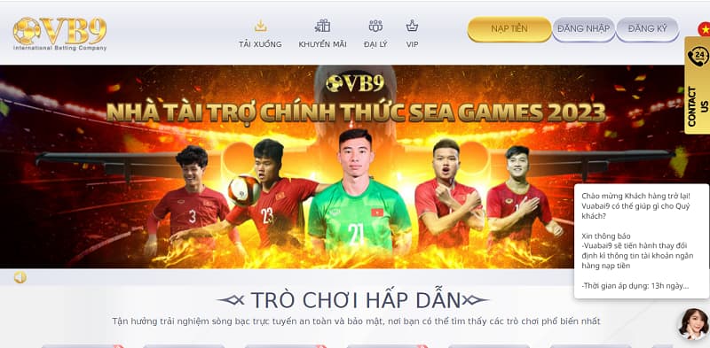 Vuabai9 Vuabai9