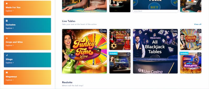 William Hill William Hill