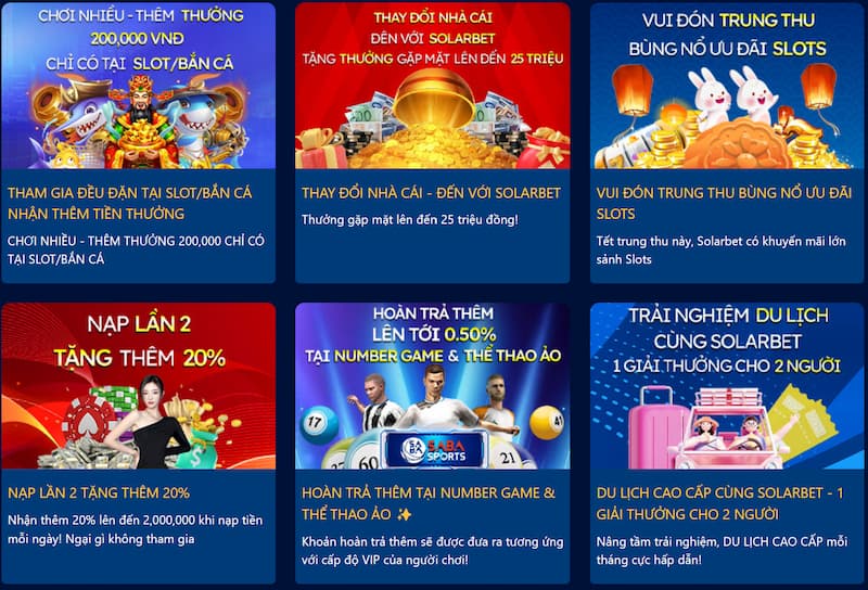 Solarbet Solarbet