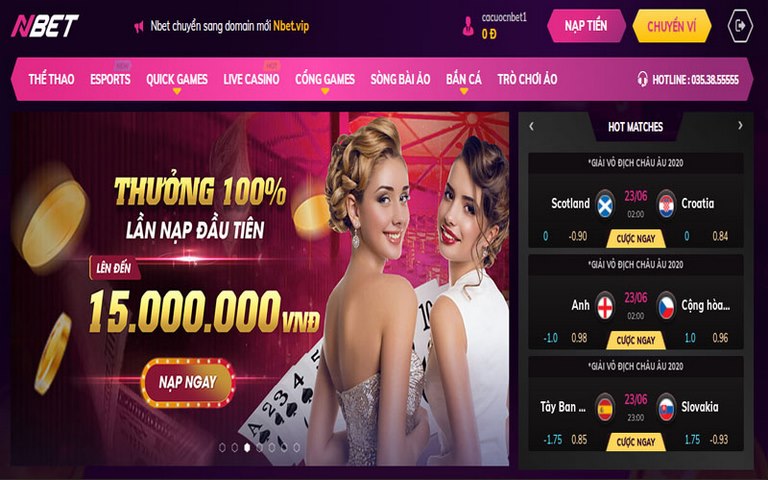 Lưu ý khi nhận và sử dụng mã quà tặng của nhà cái NBET