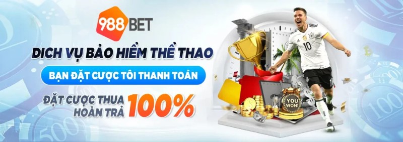 Người chơi nhận khuyến mãi hấp dẫn