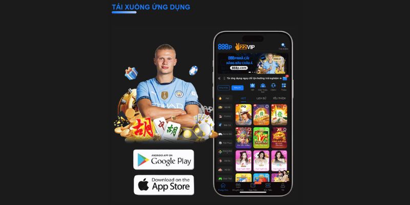 Tìm hiểu nền tảng 888P